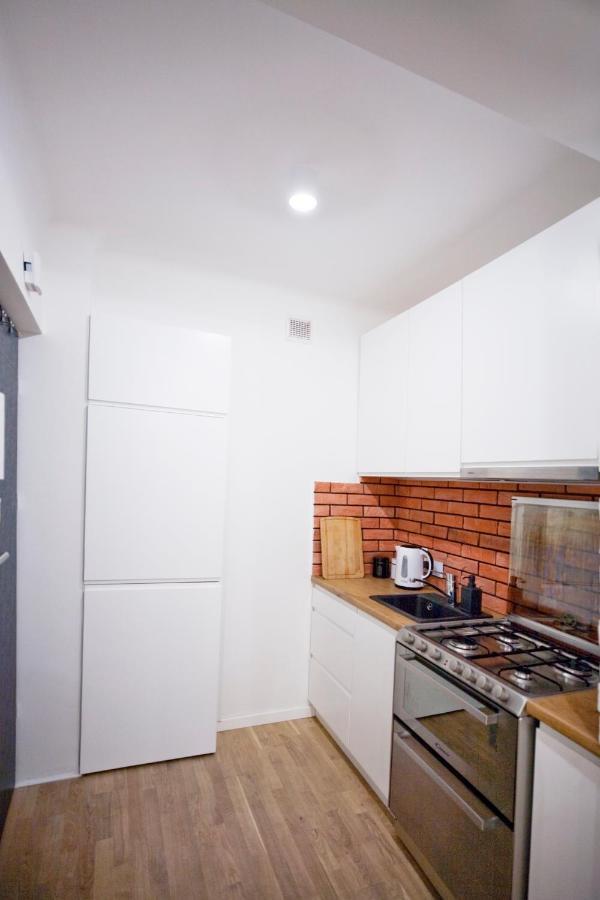 Studio Gaba 2 Intraco Apartment วอร์ซอ ภายนอก รูปภาพ